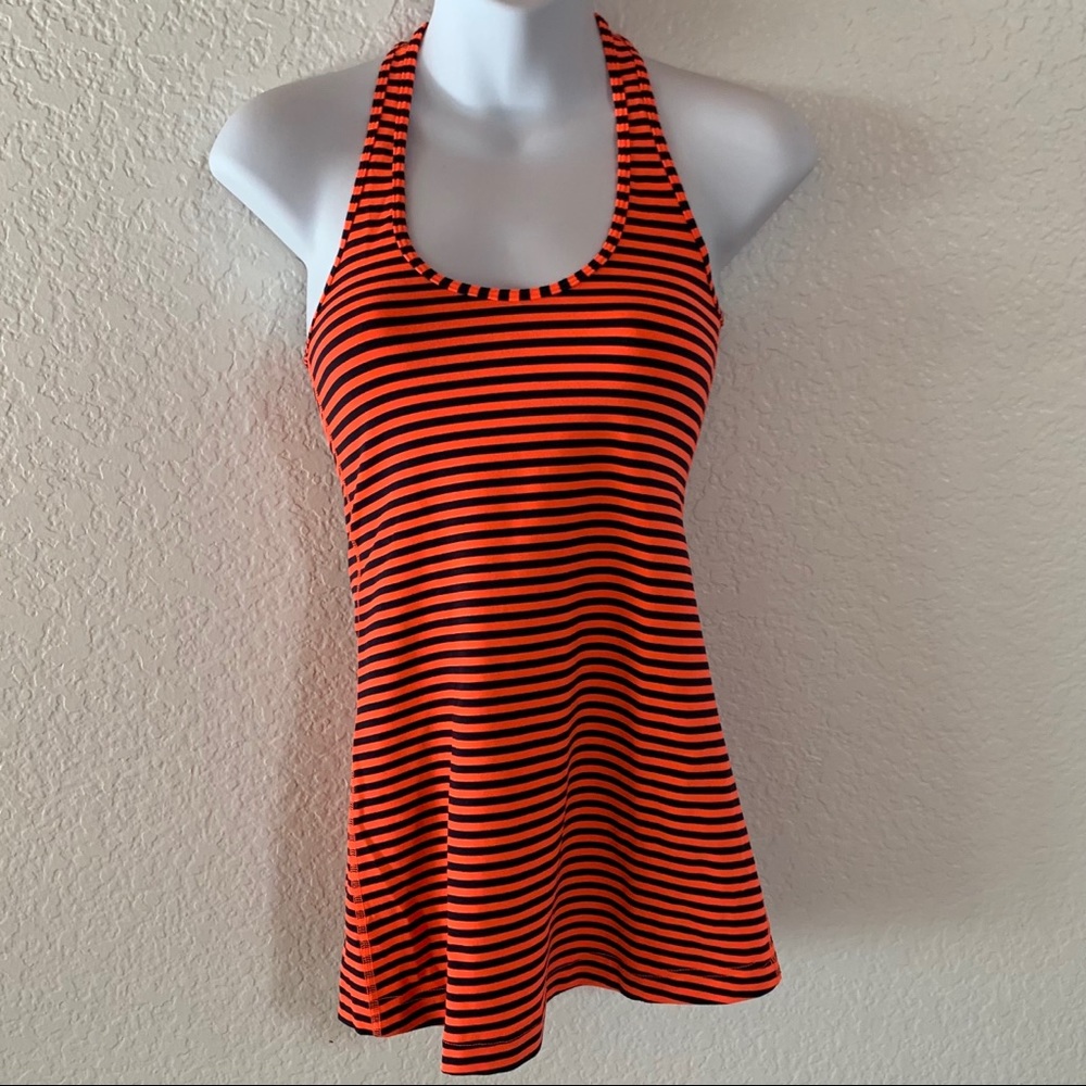 Lululemon Cool Racerback tank size 4